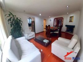 3 Schlafzimmer Appartement zu verkaufen in Bogota, Cundinamarca, Bogota, Cundinamarca, Kolumbien