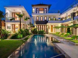 6 Habitación Villa en venta en Badung, Bali, Kuta, Badung