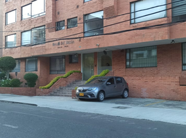 Condominium 2 chambre à vendre à Bogota, Cundinamarca, Bogota