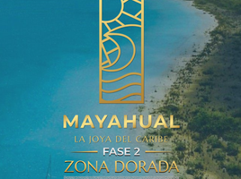  Grundstück zu verkaufen in Othon P Blanco, Quintana Roo, Othon P Blanco