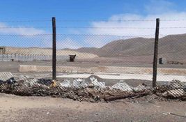  habitación Terreno (Parcela) en venta en en Antofagasta, Chile 