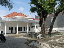 9 Bedroom House for sale in Gubeng, Surabaya, Gubeng