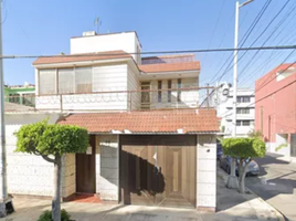 3 Schlafzimmer Villa zu verkaufen in Gustavo A Madero, Mexico City, Gustavo A Madero