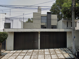 4 Schlafzimmer Haus zu verkaufen in Miguel Hidalgo, Mexico City, Miguel Hidalgo