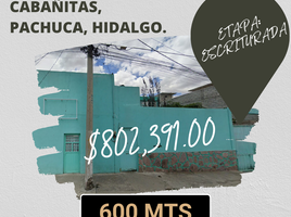 在Hidalgo出售的4 卧室 屋, Pachuca De Soto, Hidalgo