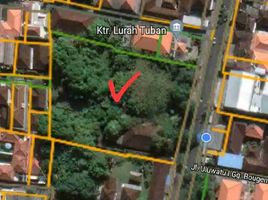  Land for sale in Kuta Beach, Kuta, Kuta