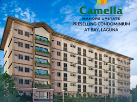 Studio Apartment for sale in Bay, Laguna, Bay