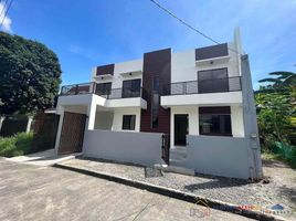 4 Habitación Casa en venta en Paranaque City, Metro Manila, Paranaque City, Southern District, Metro Manila