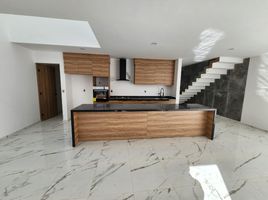 4 Schlafzimmer Villa zu verkaufen in Morelia, Michoacan, Morelia, Michoacan