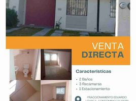 2 Schlafzimmer Haus zu verkaufen in Queretaro, Queretaro, Queretaro, Queretaro
