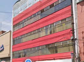 162 m2 Office for rent in Azcapotzalco, Mexico City, Azcapotzalco