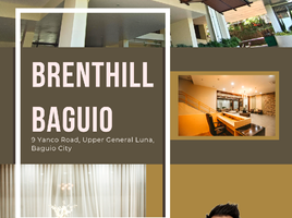  Condo for sale in Cordillera, Baguio City, Benguet, Cordillera