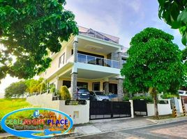 6 Bedroom House for sale in Cebu City, Central Visayas, Cebu City, Cebu, Central Visayas, Philippines