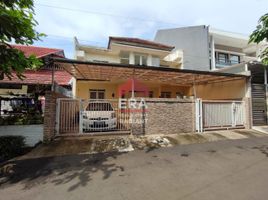 3 Kamar Vila for sale in Ciputat, Tangerang, Ciputat