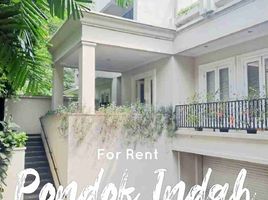 5 Bedroom House for rent in Jakarta, Kembangan, Jakarta Barat, Jakarta