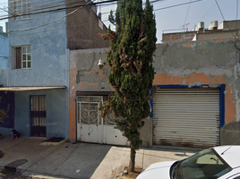 Maison 3 chambre à vendre à Azcapotzalco, Mexico City, Azcapotzalco