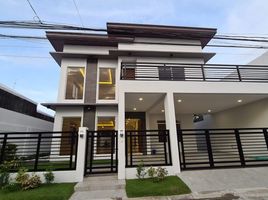4 Habitación Villa en venta en Paranaque City, Metro Manila, Paranaque City, Southern District, Metro Manila
