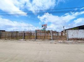  Terreno (Parcela) en venta en Portoviejo, Manabi, Crucita, Portoviejo