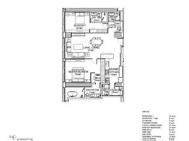2 Schlafzimmer Wohnung zu verkaufen in Makati City, Metro Manila, Makati City