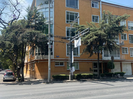 1 Schlafzimmer Appartement zu verkaufen in Miguel Hidalgo, Mexico City, Miguel Hidalgo