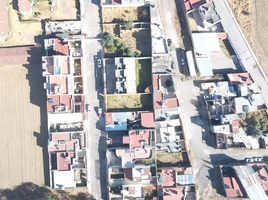  Grundstück zu verkaufen in Toluca, Mexico, Toluca