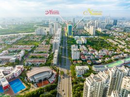  Condo for sale in District 7, Ho Chi Minh City, Tan Phu, District 7