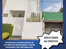 2 Habitación Apartamento en venta en Cuajimalpa De Morelos, Ciudad de México, Cuajimalpa De Morelos