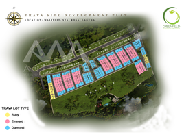 Terrain à vendre à Santa Rosa City, Calabarzon, Santa Rosa City