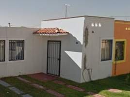 2 Habitación Casa en venta en Tonala, Jalisco, Tonala