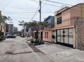 4 chambre Maison for sale in Ate, Lima, Ate