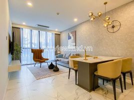 3 Schlafzimmer Appartement zu vermieten in An Khanh, Ho Chi Minh City, An Khanh
