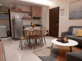 2 Bedroom Apartment for sale at Quantum Residences, Pasay City