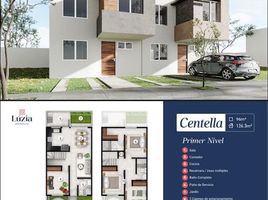 Maison 3 chambre à vendre à Aguascalientes, Aguascalientes, Aguascalientes, Aguascalientes