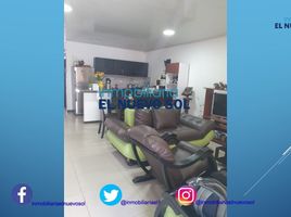 4 Habitación Casa en venta en Restrepo, Meta, Restrepo