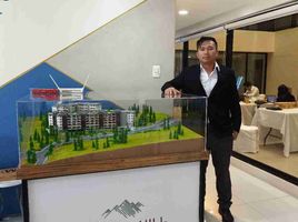 Studio Condo for sale in Cordillera, Baguio City, Benguet, Cordillera