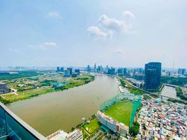 2 Phòng ngủ Chung cư for sale in Sài Gòn Pearl, Phường 22, Phường 22