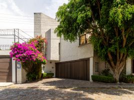 4 Habitación Casa en venta en Alvaro Obregon, Ciudad de México, Alvaro Obregon