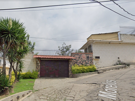 Villa 5 chambre à vendre à Huitzilac, Morelos, Huitzilac