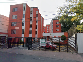 Appartement 3 chambre à vendre à Coyoacan, Mexico City, Coyoacan