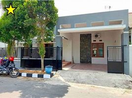 6 Schlafzimmer Haus zu verkaufen in Lowok Waru, East Jawa, Lowok Waru, Malang Regency