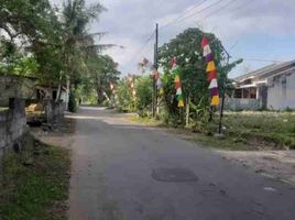  Grundstück zu verkaufen in Sleman, Yogyakarta, Kalasan