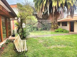 7 Bedroom House for rent in Azuay, Cuenca, Cuenca, Azuay