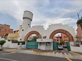 5 Schlafzimmer Haus zu verkaufen in Alvaro Obregon, Mexico City, Alvaro Obregon