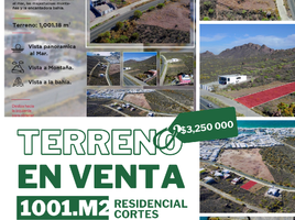  Grundstück zu verkaufen in Guaymas, Sonora, Guaymas, Sonora