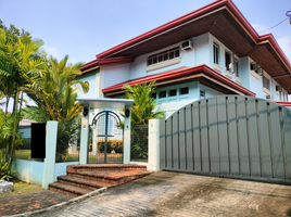 4 Bedroom House for sale in Muntinlupa City, Metro Manila, Muntinlupa City
