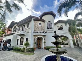 5 Schlafzimmer Villa zu verkaufen in Southern District, Metro Manila, Las Pinas City