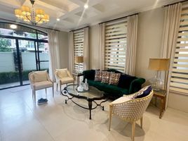 5 Schlafzimmer Villa zu verkaufen in Southern District, Metro Manila, Las Pinas City