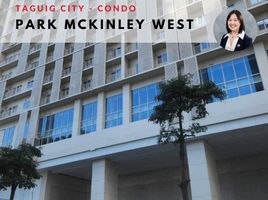 1 Habitación Apartamento en venta en Taguig City, Metro Manila, Taguig City