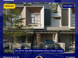 3 Bedroom House for sale in Surabaya, East Jawa, Mulyorejo, Surabaya