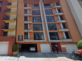 3 Schlafzimmer Appartement zu verkaufen in Benito Juarez, Mexico City, Benito Juarez